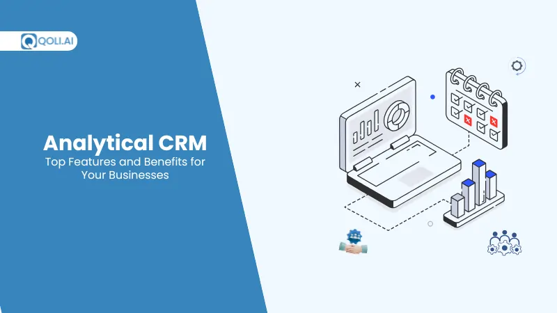 analytical crm