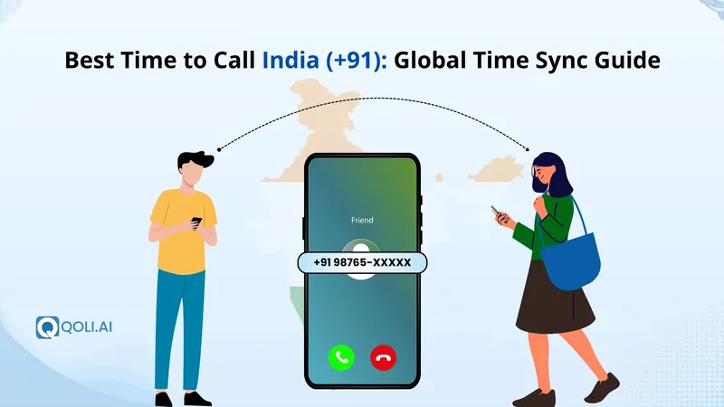 best-time-to-call-india