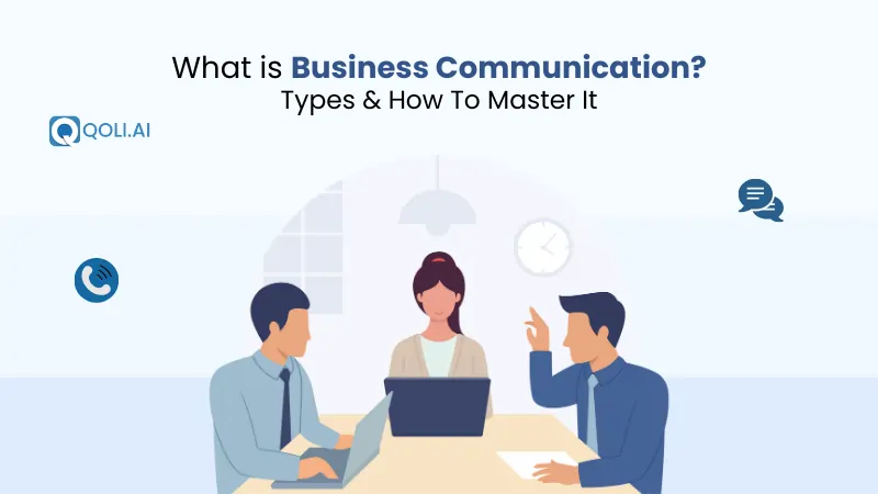 business-communication