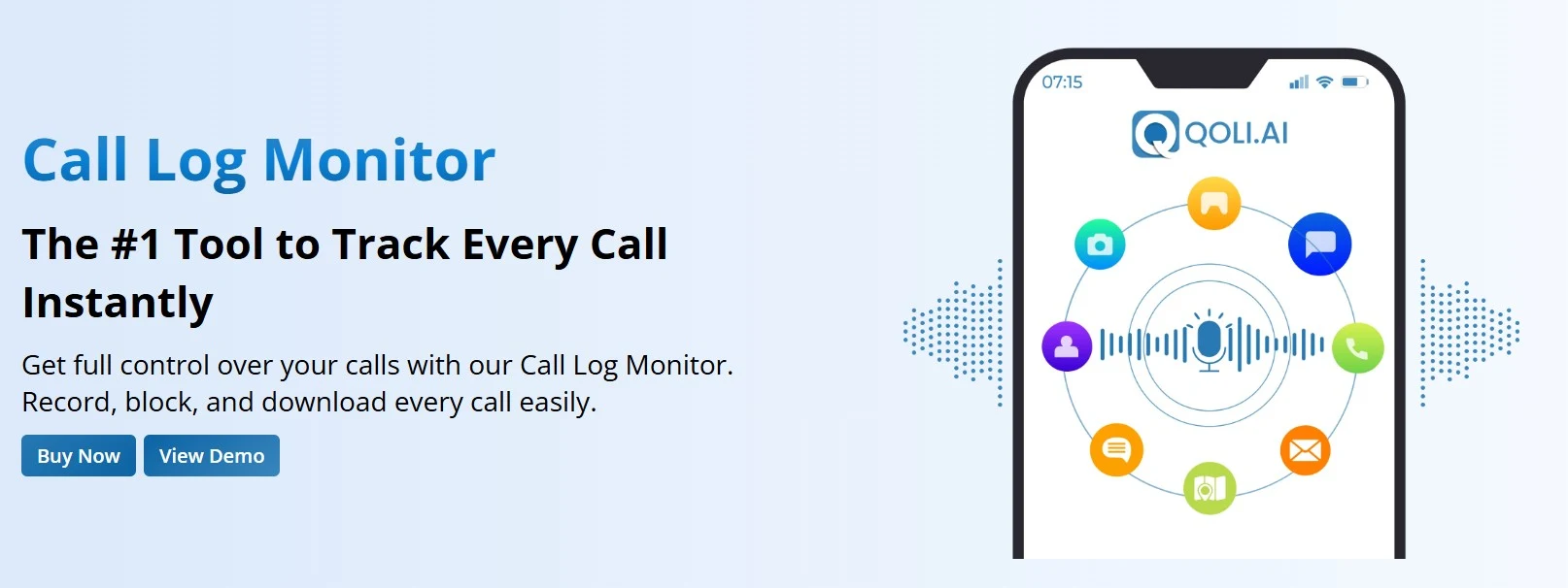 call-log-monitor-app-qoli