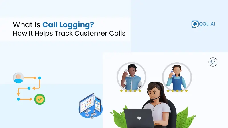 call logging