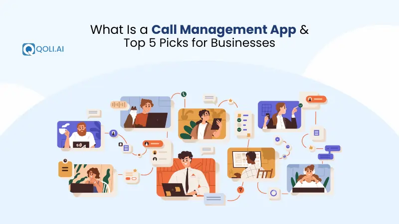 call management app