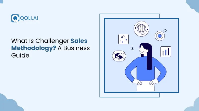 challenger-sales-methodology