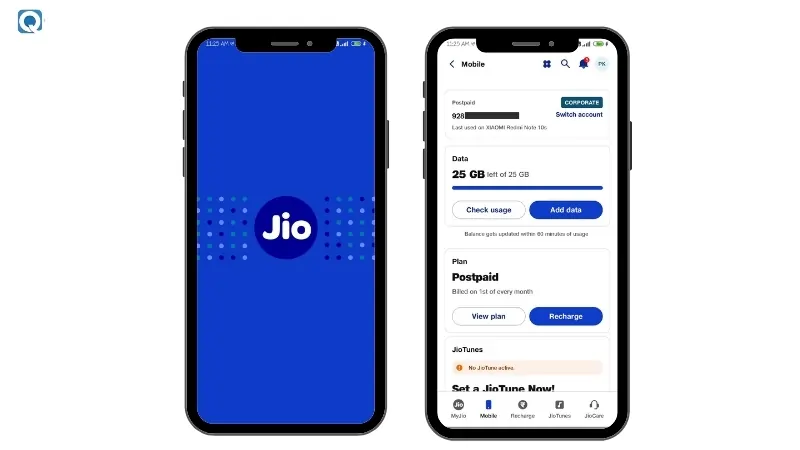 How to check Jio data balance on your phone using simple methods