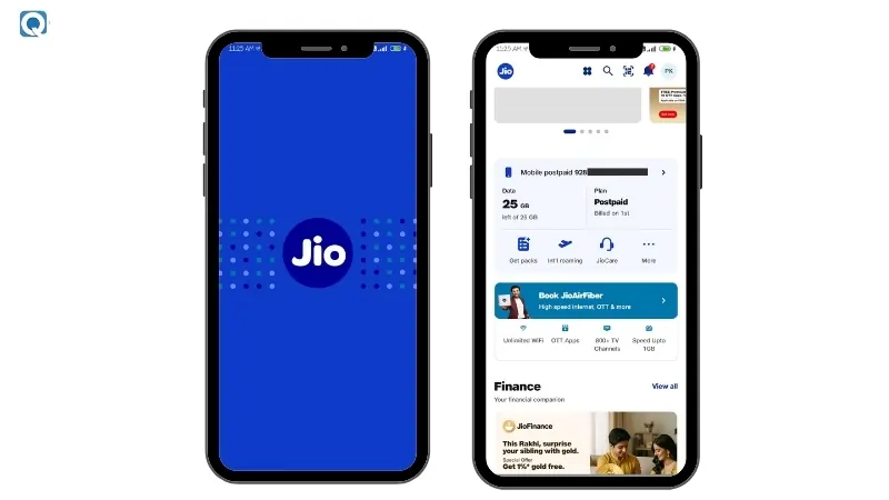 How to find your Jio mobile number through phone settings or SIM info