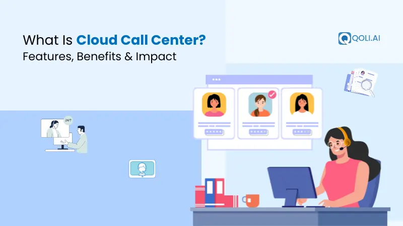 cloud call center