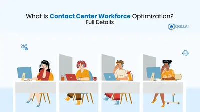 contact-center-workforce-optimization