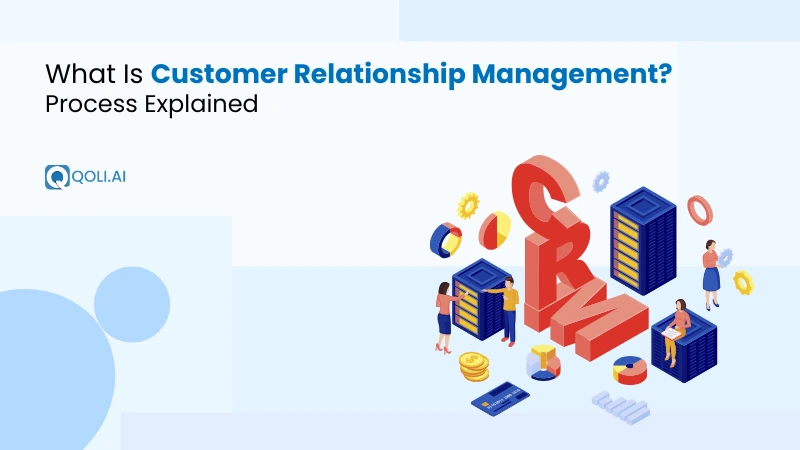 customer relationship management
