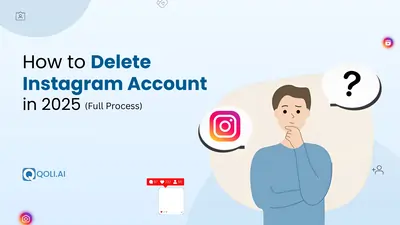 Delete Instagram Account Permanently