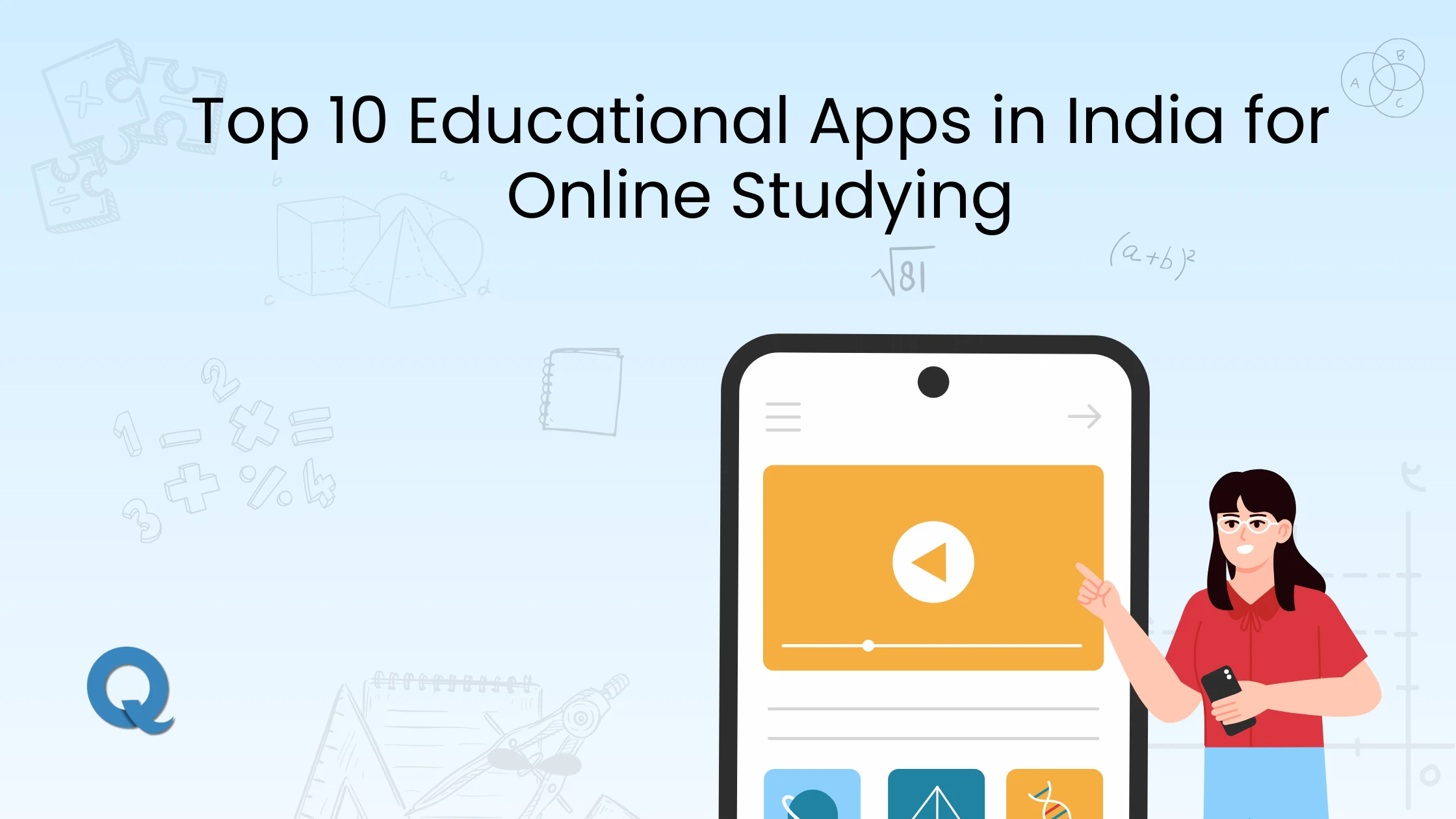 Educational apps