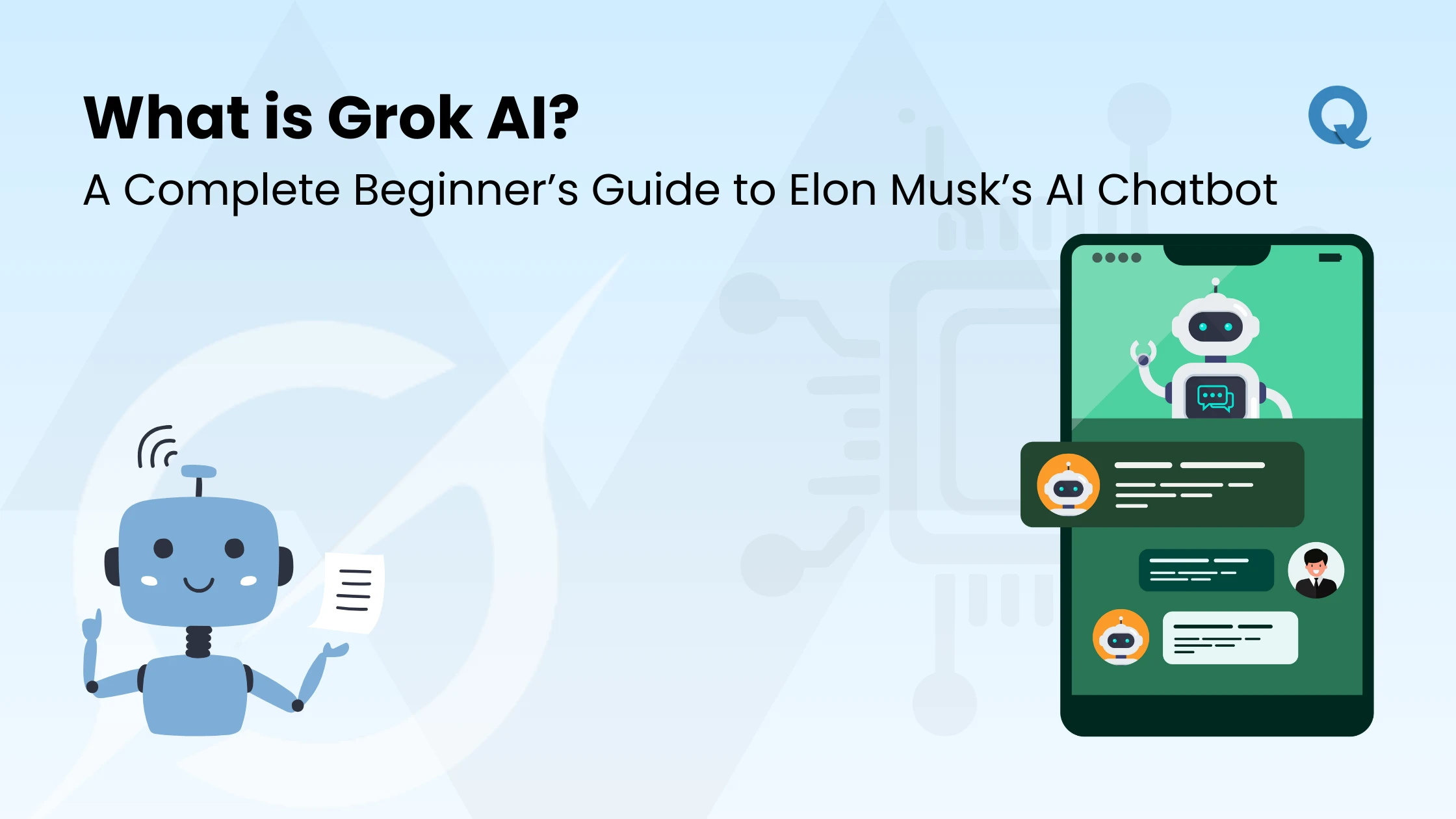 Grok AI