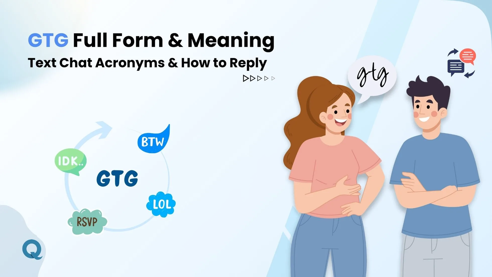 gtg-full-form