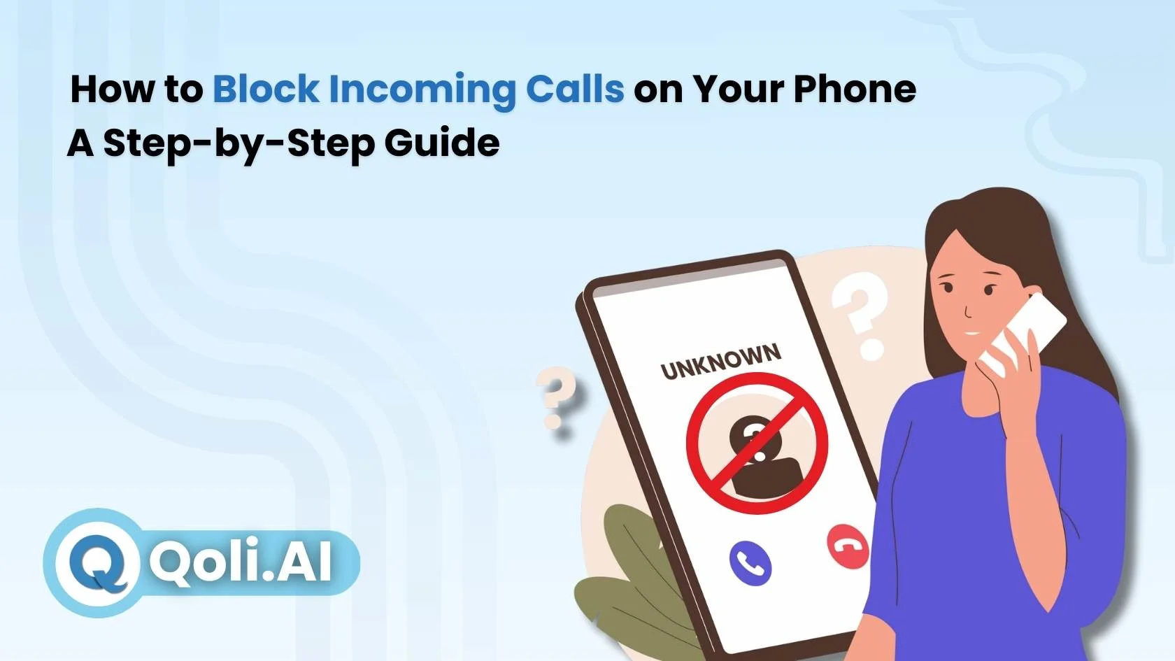 how-to-block-inoming-calls