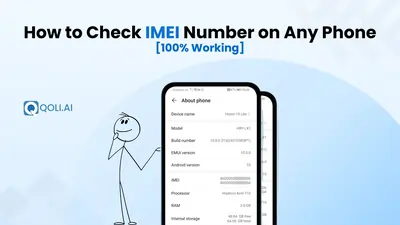 how-to-check-imei-number