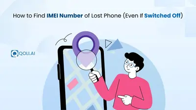 how-to-find-imei-number-of-lost-phone