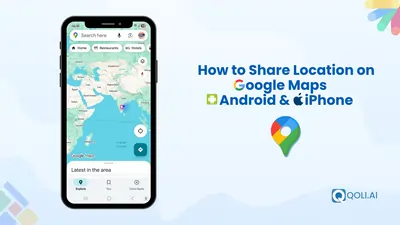how-to-share-location-on-google-maps