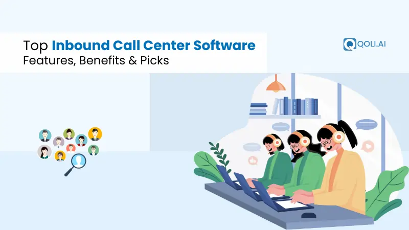 inbound call center software
