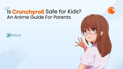 is-crunchyroll-safe-for-kids