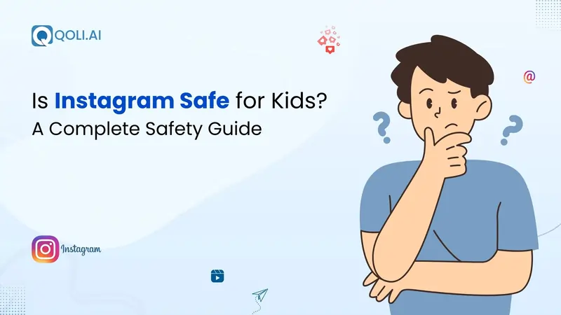 Is Instagram safe for kids and general users