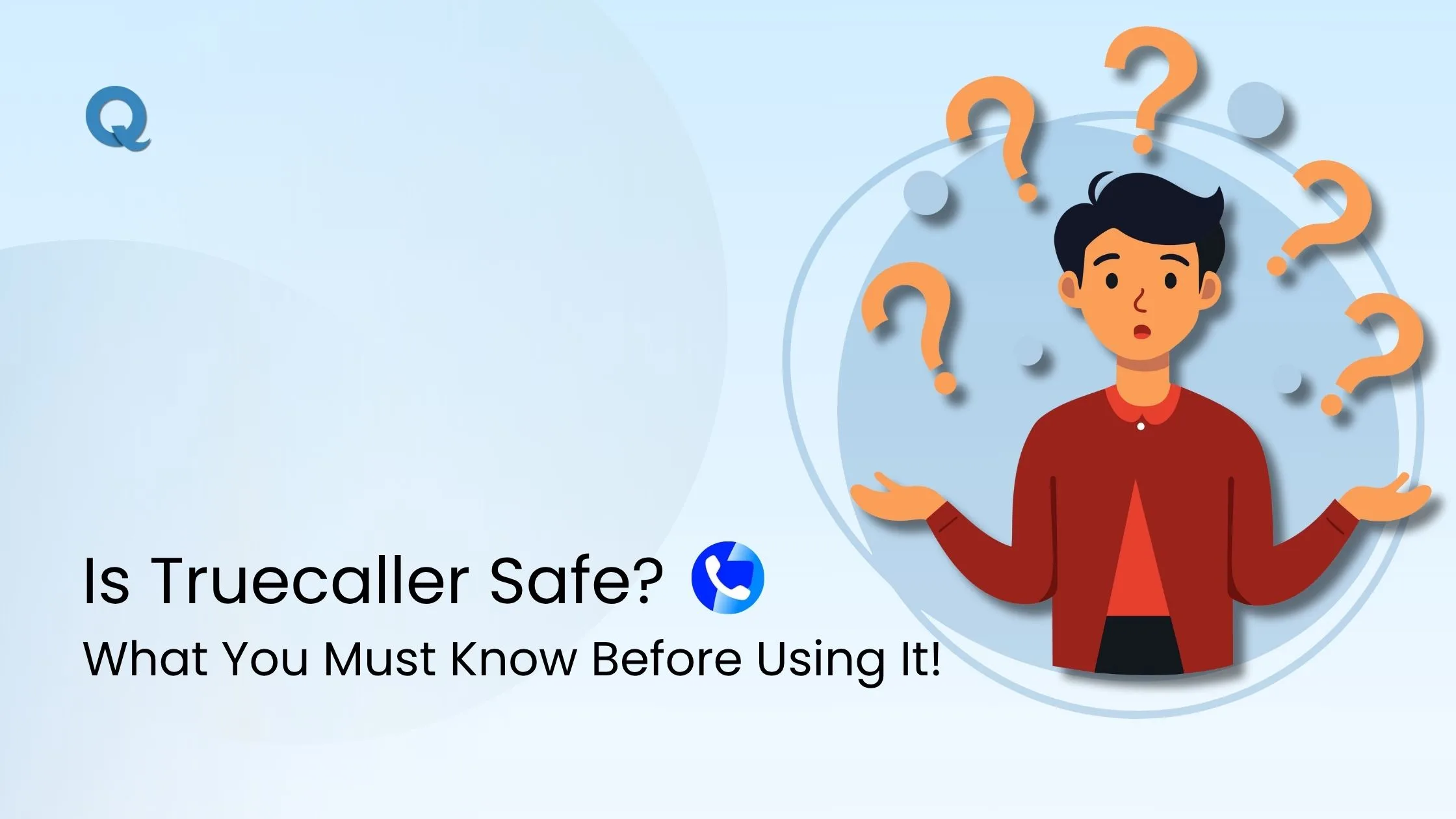 is-truecaller-safe