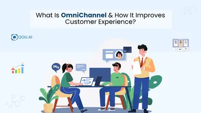 omnichannel customer experience