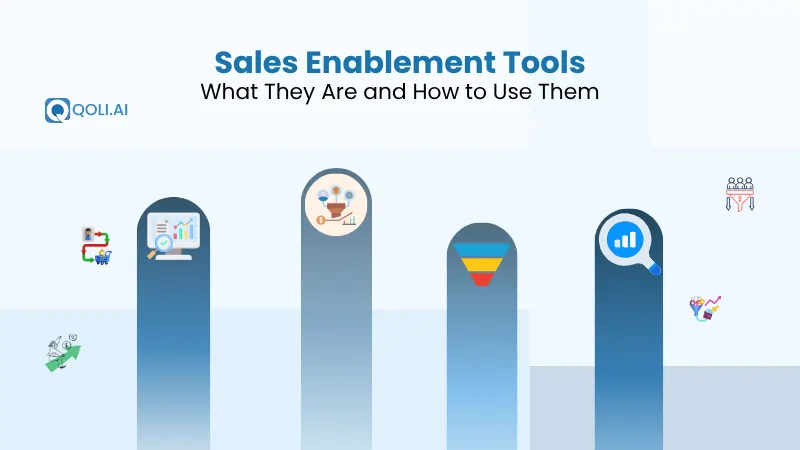 sales enablement tools