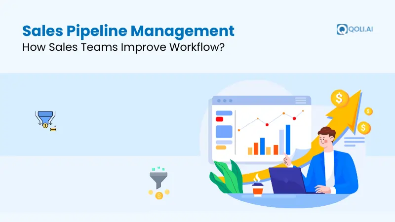 sales pipeline management