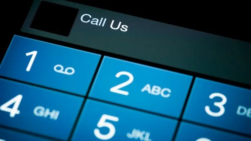 Haunted phone number 0888 888 888 known for strange rumors and fear