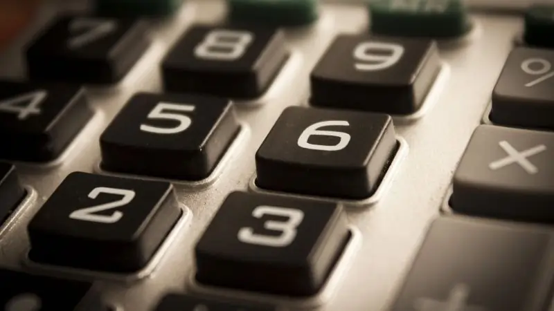 Creepy phone number 666-666-6666 often linked to scary calls and myths