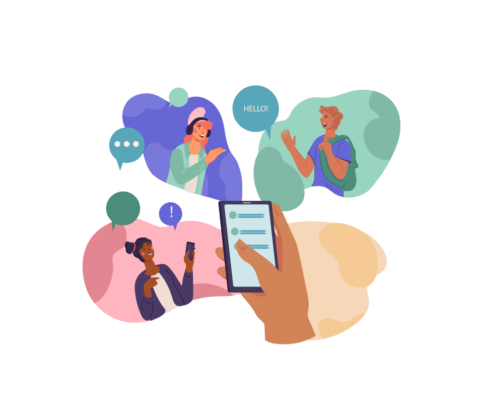 social-networking-cta