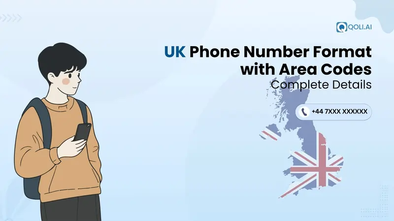 Standard UK phone number format shown as +44 7911 123456