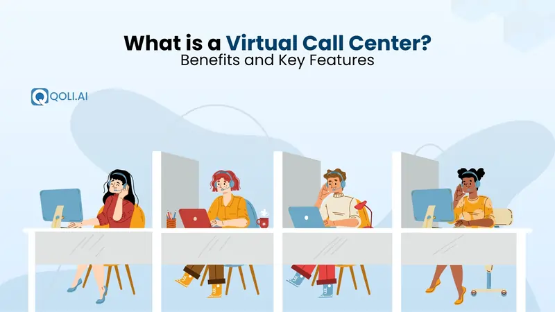Virtual Call Center