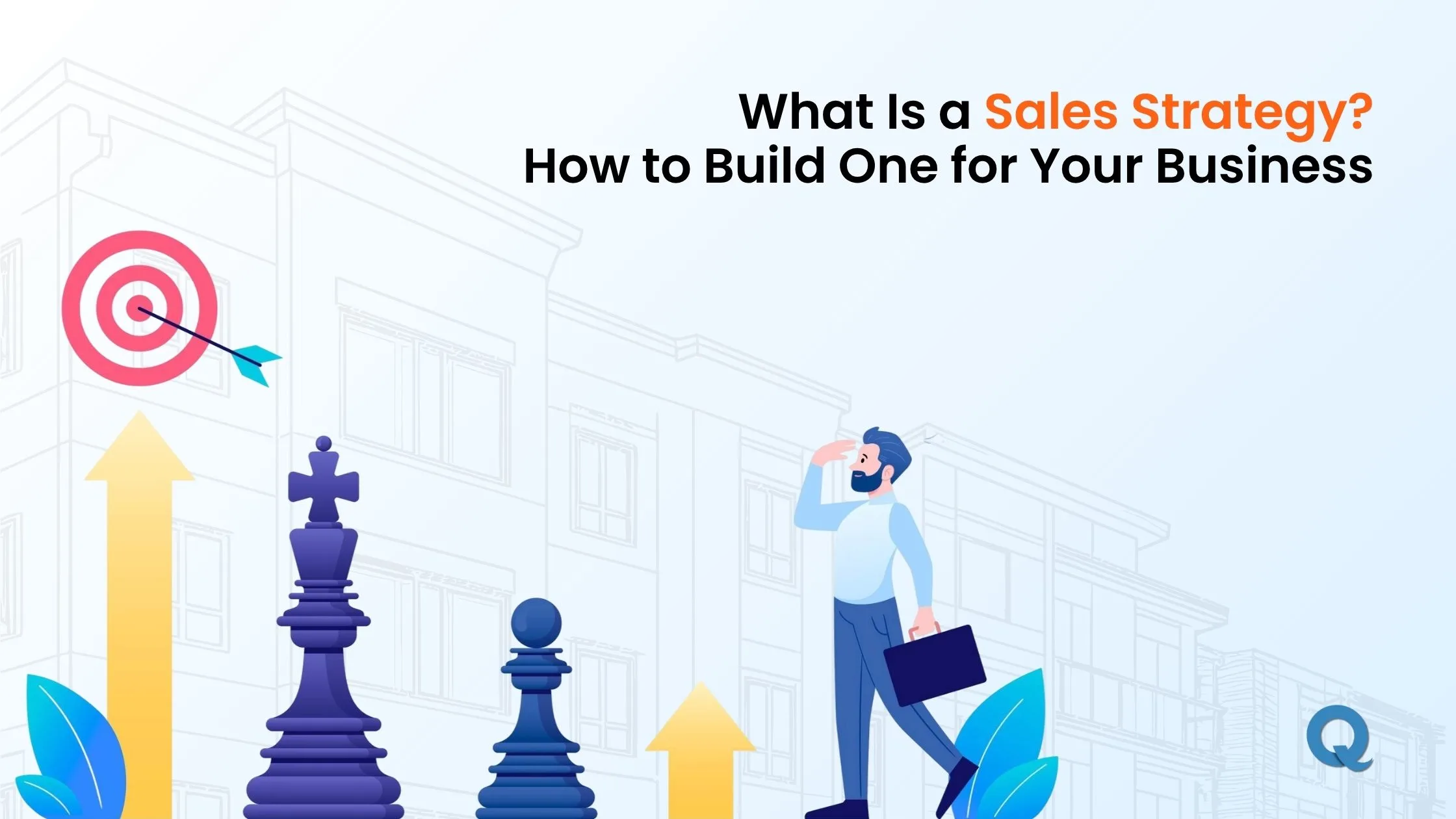 what-is-a-sales-strategy