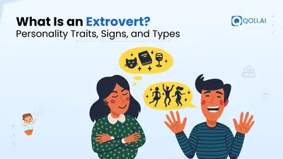 what-is-an-extrovert-traits-signs-types