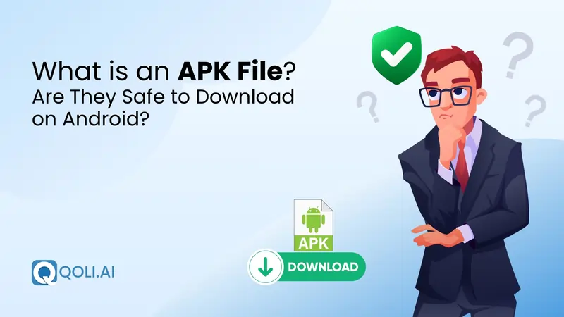 What is an APK file