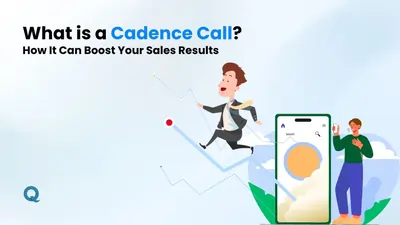 what-is-cadence-call