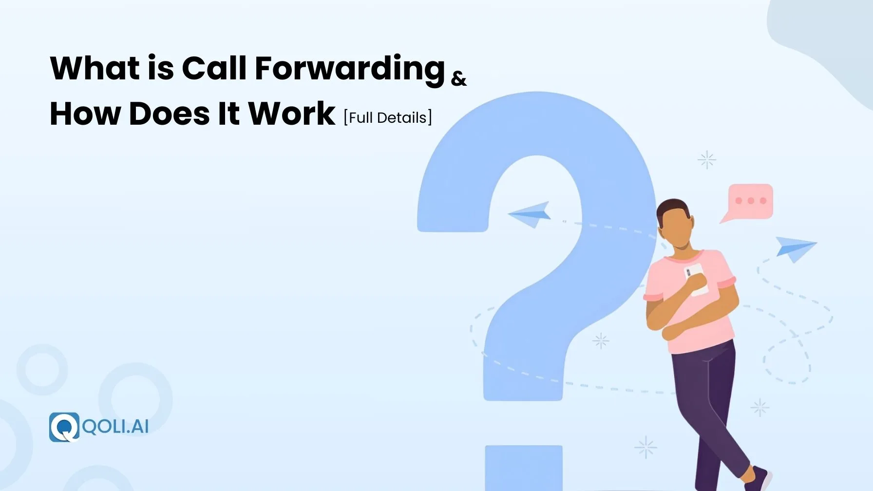what-is-call-forwarding