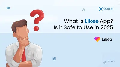 what-is-likee-app