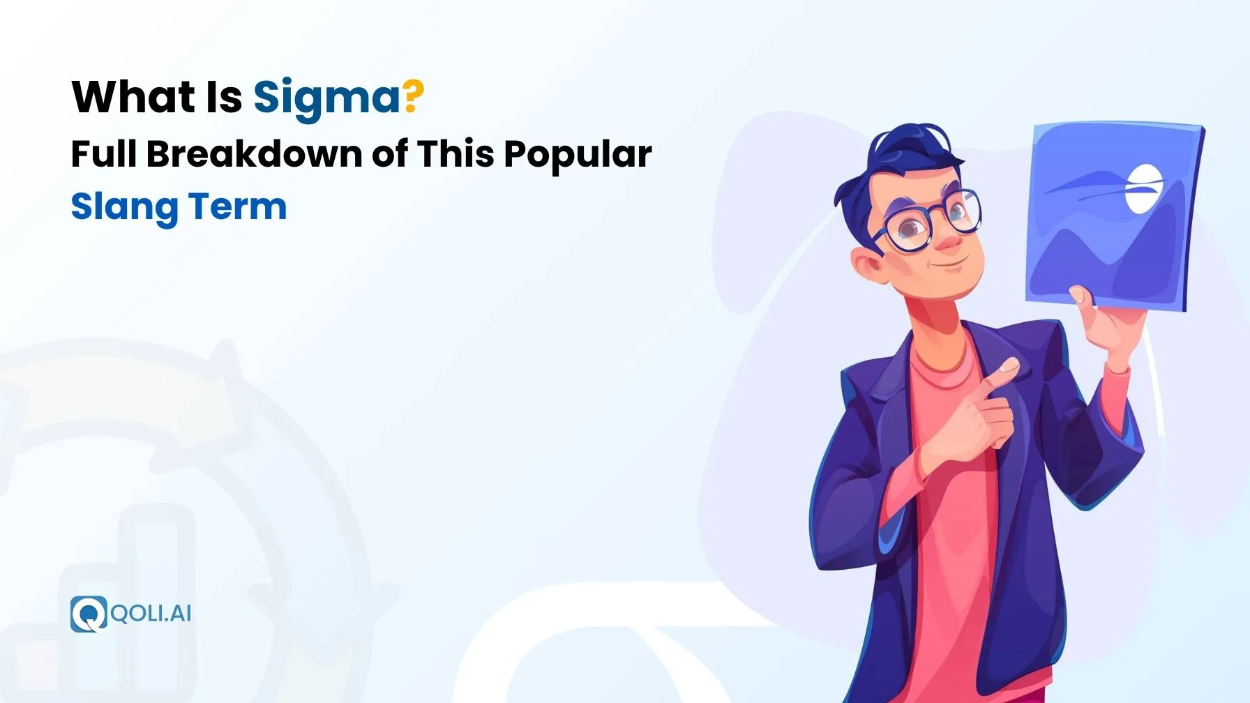 what-is-sigma
