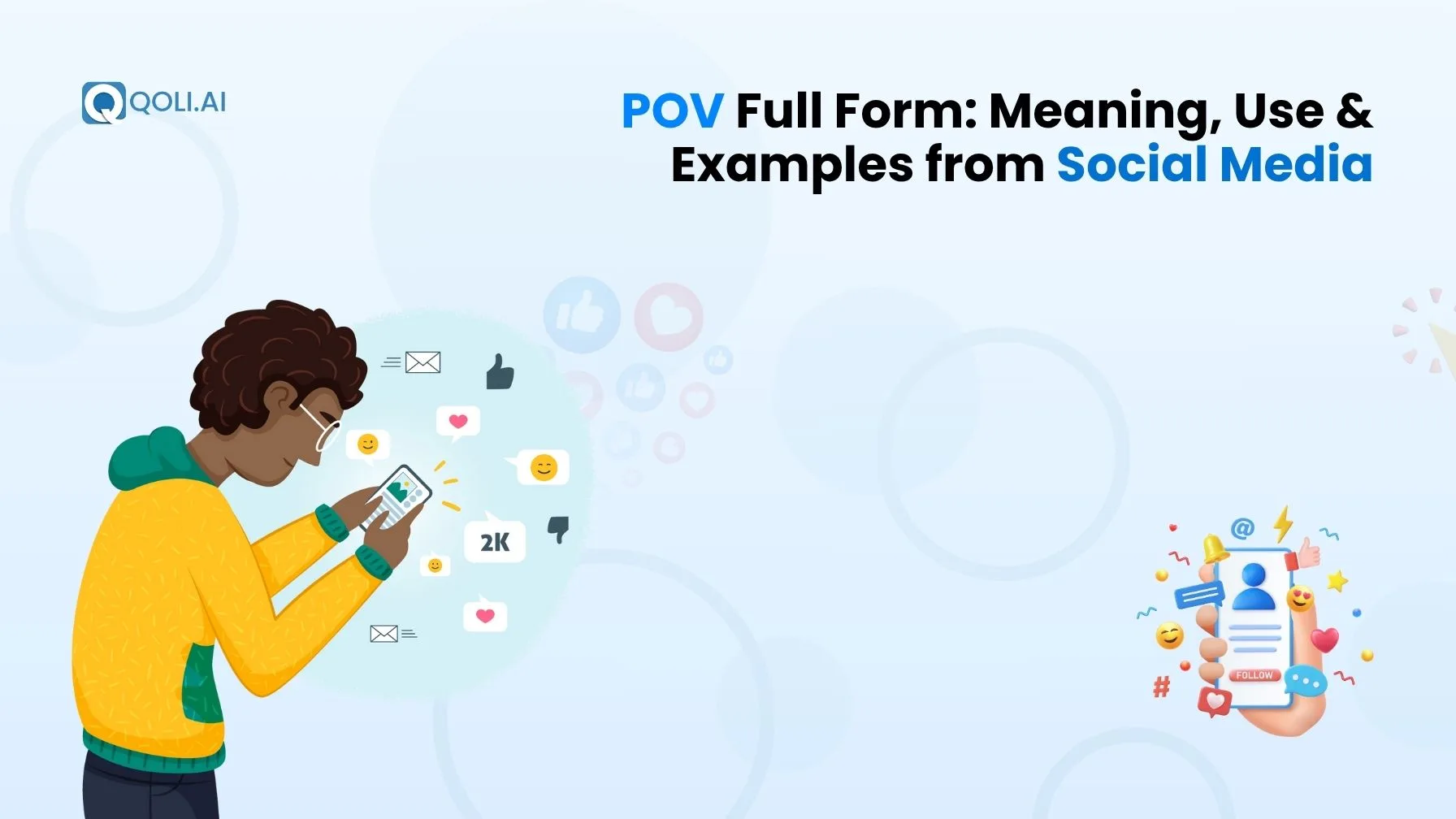 pov-full-form