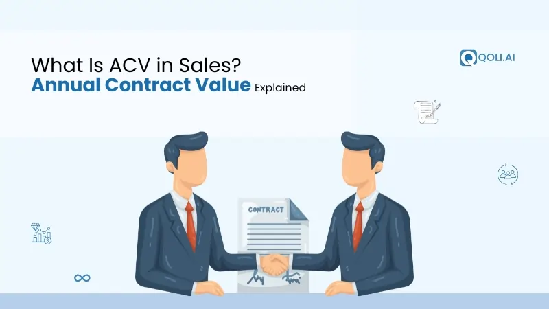 annual contract value