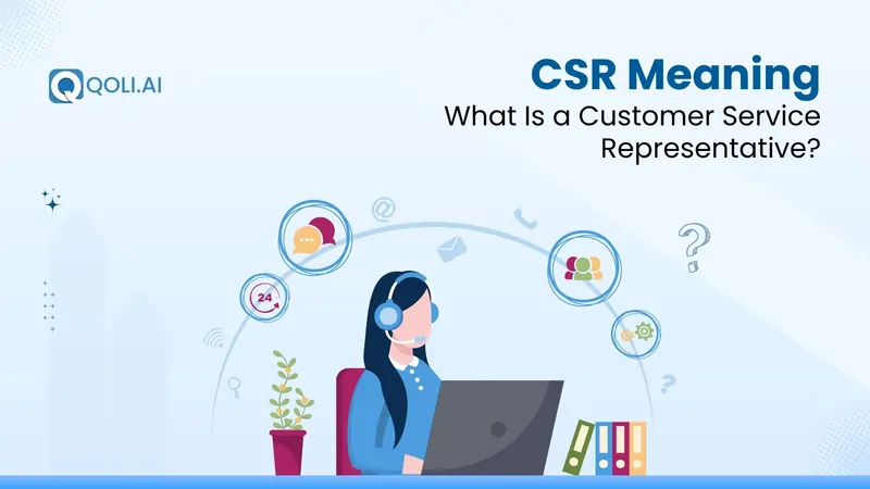 csr meaning customer service representative