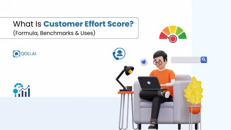 customer effort score