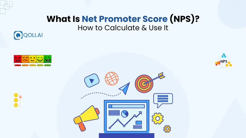 Net Promoter Score