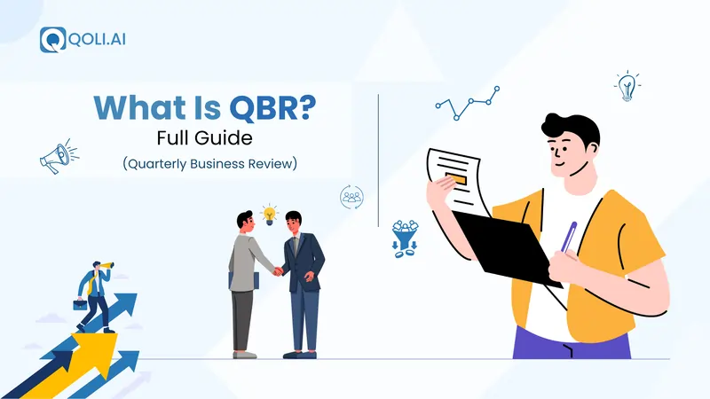 Quarterly Business Review