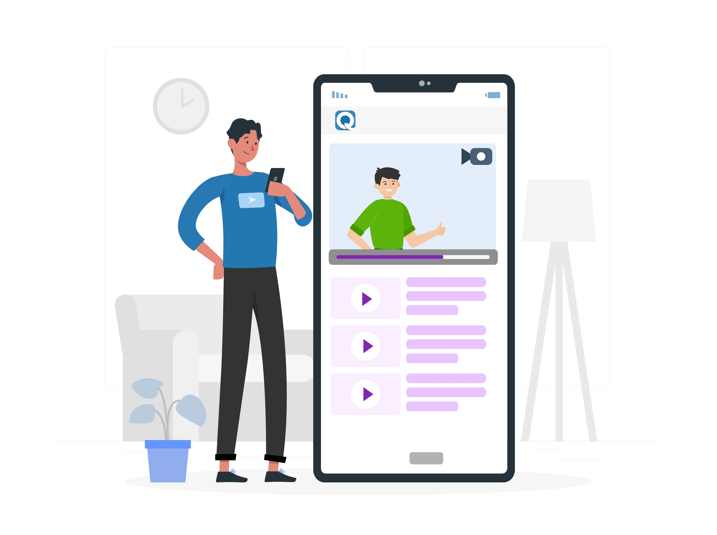 live-screen-monitoring
