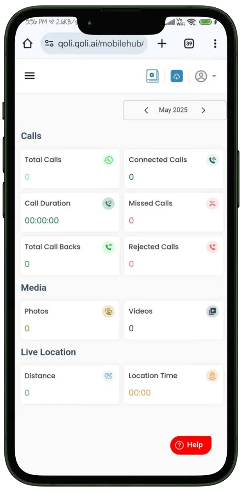 App Permission