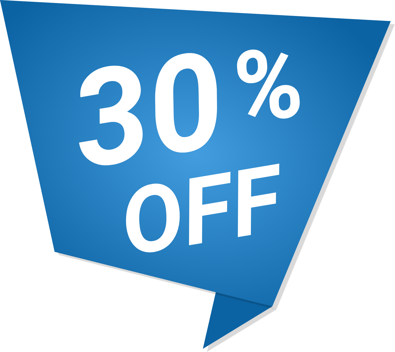 thirty-percent